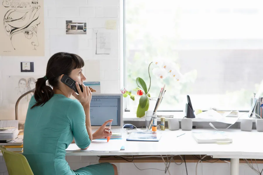 7 Essentials for Your Home Office Workspace