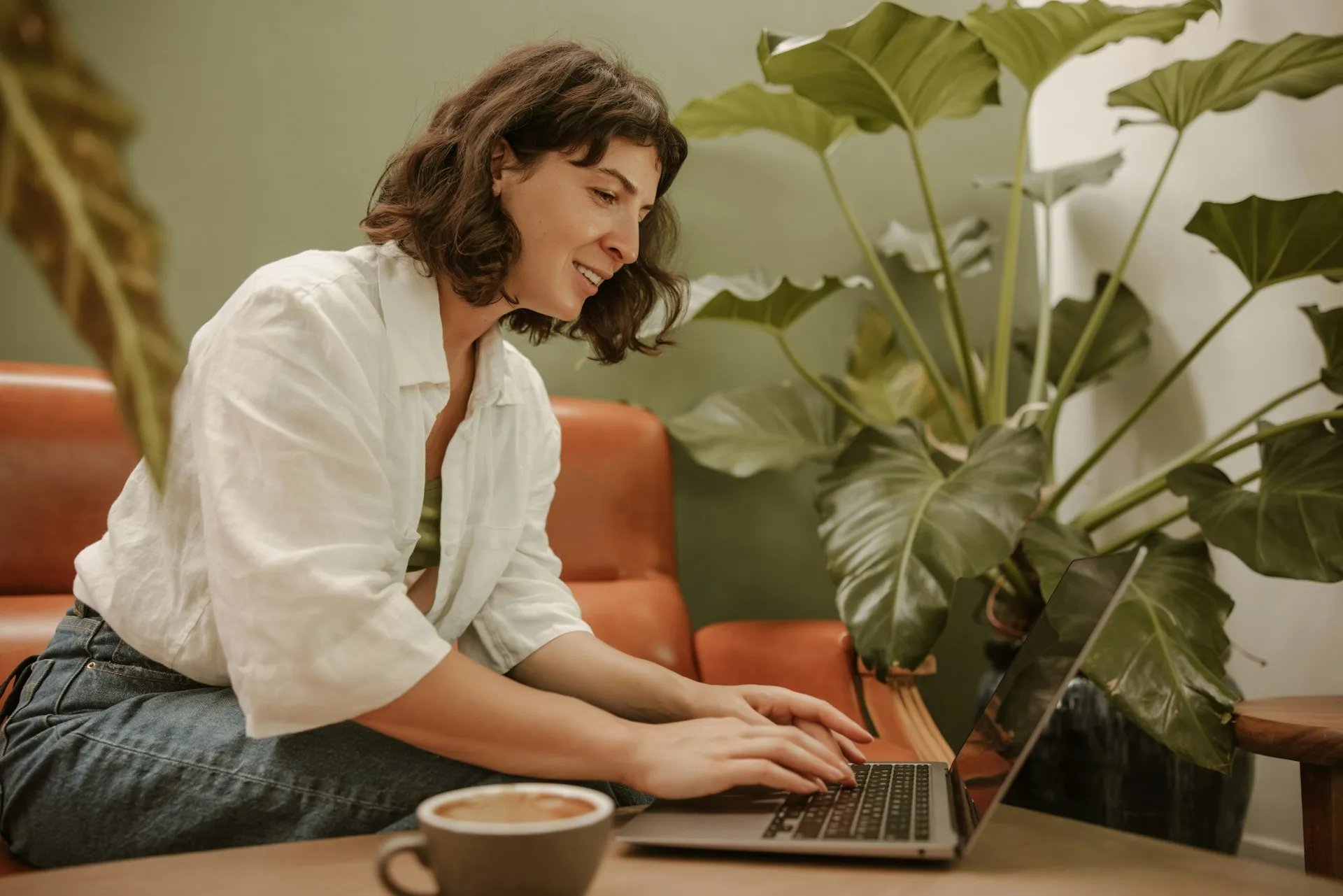 Can Your Job Be Done From Home? What Decides It, Profession by Profession