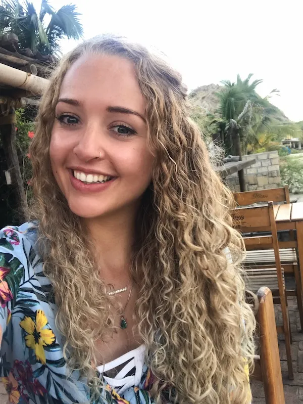 Home Office Life: Dionne Verdonck - Director of an NGO in Peru/ travel agent