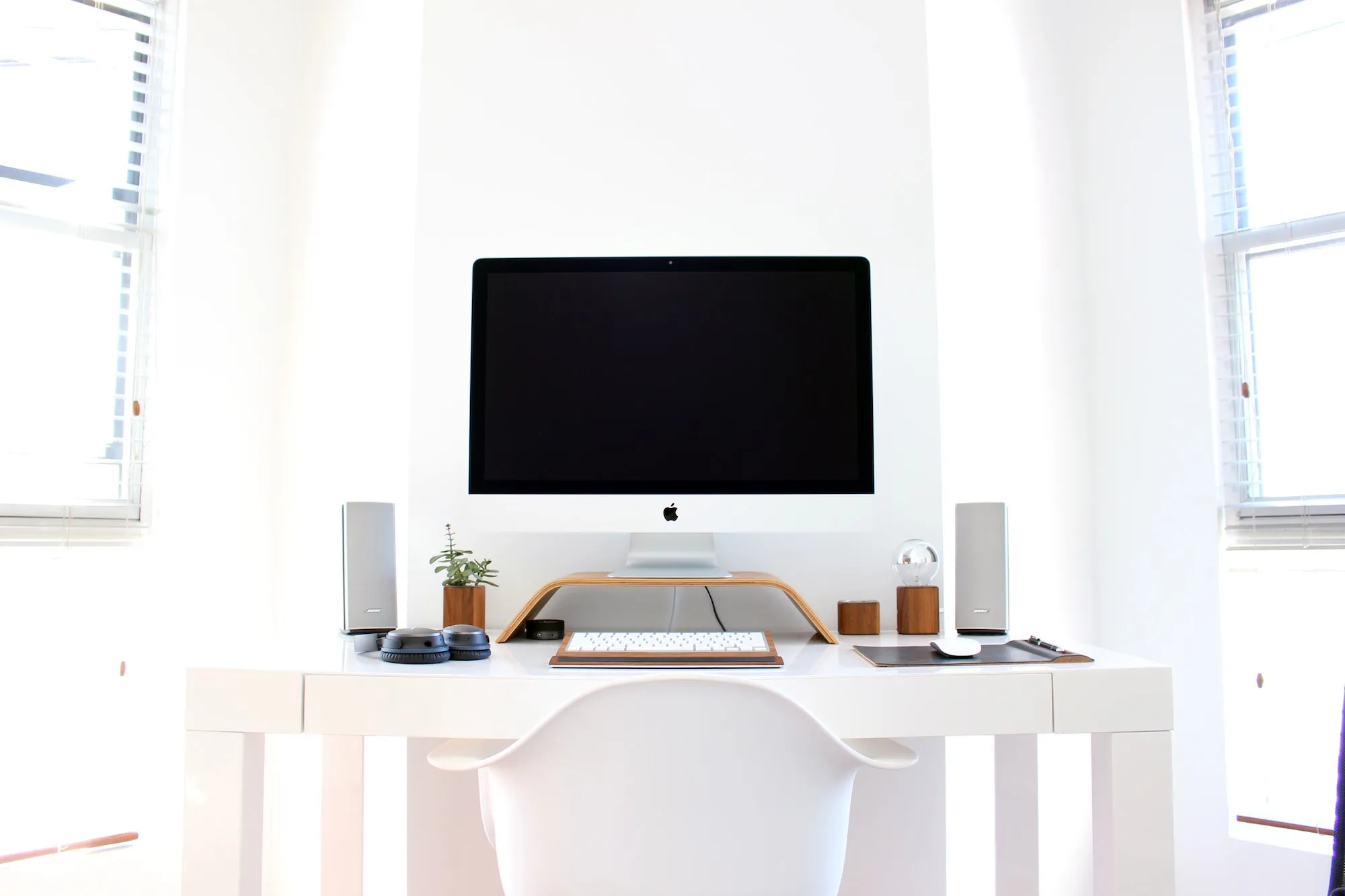 How to improve your home office setup for less than $1000
