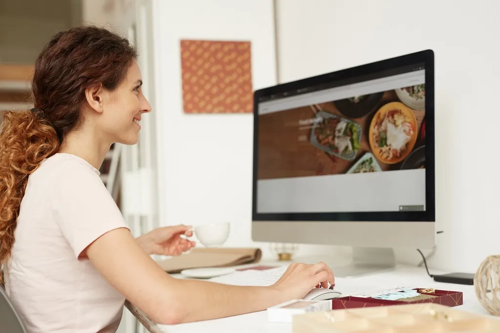 How To Make A Stunning Online Portfolio That Beats Any CV When Applying for Remote Work