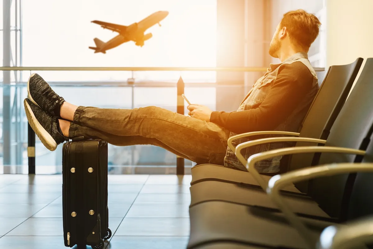 travel insurance is a good idea for digital nomads