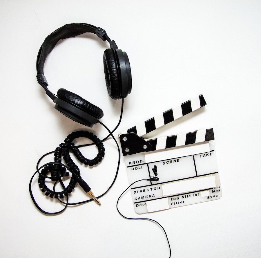 Your love for movies can turn into a work opportunity as a subtitle writer.
