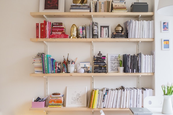 essentials for your home office workspace