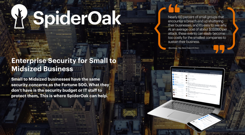 Spideroak-cloud-backup-for-remote-workers