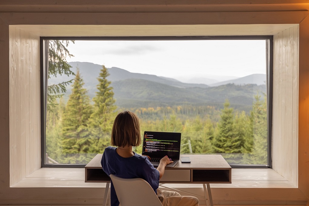 Working Remotely Best Alternatives to Airbnb